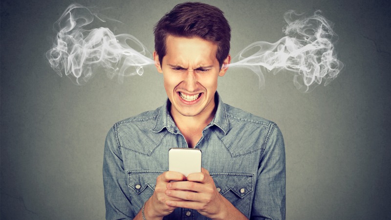 ongewenste betalende sms'en op dure gsm-factuur